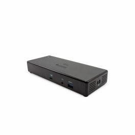 Dockstation i-Tec TB3CDUALDPDOCKPD Negro Precio: 188.50000004. SKU: S7783119