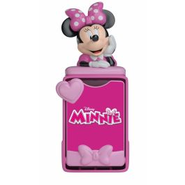 Clementoni CLE8005125529421 - Mis historias en imágenes - Minnie