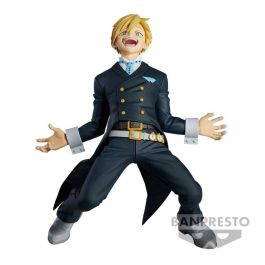 Figura Phantom Thief Monoma Neito Amazing Heroes My Hero Academia 13cm Precio: 28.9500002. SKU: B1AFXMQ857