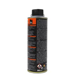 Bardahl BARD2320B Aditivo Diésel Stop Smoke ITV 300ml | Reduce Humos Contaminantes | Limpiador Inyección | Motores 4T