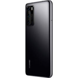 Smartphone Huawei P40 Negro 8 GB RAM 6,1" 128 GB Smartphone Huawei P40 Negro 8 GB RAM 6,1" 128 GB