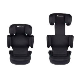 Bebeconfort Siege Auto Road Fix I-Size, Grupo 2/3, Isofix, Ragant, de 3.5 años a 10/12 años, 100-150cm, 15-36 kg, Black Mist Bebeconfort Siege Auto Road Fix I-Size, Grupo 2/3, Isofix, Ragant, de 3.5 años a 10/12 años, 100-150cm, 15-36 kg, Black Mist