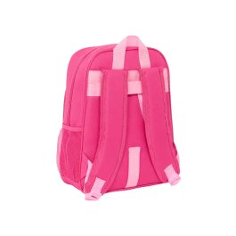 Safta Mochila Infantil Adaptable a Carro Minnie Mouse 340x260x110 mm