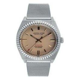 Reloj Unisex Jason Hyde jh10011 (Ø 40 mm) Reloj Unisex Jason Hyde jh10011 (Ø 40 mm) Precio: 62.50000053. SKU: S0349467