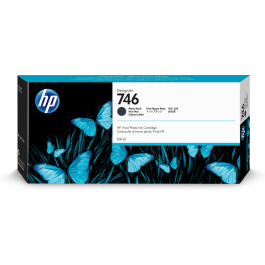 HP nº746 300-ml Matte Black Ink Cartridge Precio: 168.59000059. SKU: S8410052