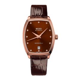 Reloj Mujer Mido M0413073629600 Precio: 1533.50000012. SKU: B13FG6THD5