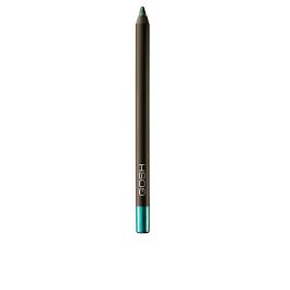 Gosh VELVET TOUCH eyeliner waterproof #018-I sea you | Lápiz Semi-Permanente con Vitamina E y Jojoba | Sin Fragancia | 1.2g