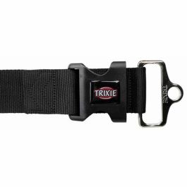 Collar para Perro Trixie New Premium Negro L/XXL 55-80 cm