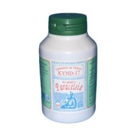Paracelsia 17 Kynd Nº 4+5+6 500Mg 200Comp. Precio: 29.6899999. SKU: B15Y3HS3XH