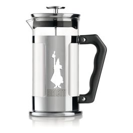 Bialetti Preziosa Cafetera de Pistón - 1L Precio: 40.59000055. SKU: B1EYYKE6PY