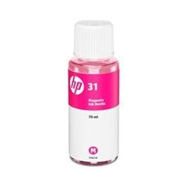 HP Tinta Bote Magenta Smart Tank Wireless 450,455,457,7005,7305 Nº 31 70 ML Precio: 12.79000008. SKU: S5611007