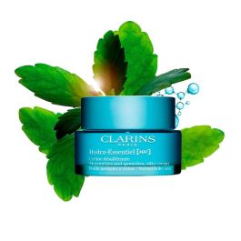 Clarins Hydra Essentiel Crema Hidratante de Día 50 ml [v4181a]