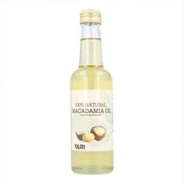 Yari Natural Aceite de Macadamia 250 ml Precio: 6.50000021. SKU: S4246362