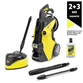 Karcher K 7 Premium Power Flex Hogar Hidrolimpiadora 4066529125767 Precio: 585.50000058. SKU: B14A4RZ623