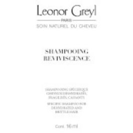Reviviscence, Champú para el cabello, Para reparar, 16 ml *Muestra Precio: 9.78999989. SKU: B1D4WQRGDD