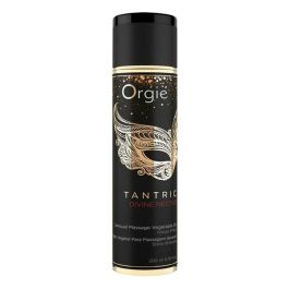 Aceite de Masaje Erótico Orgie TANTRIC DIVINE NECTAR 200 ml Precio: 18.49999976. SKU: S4001952