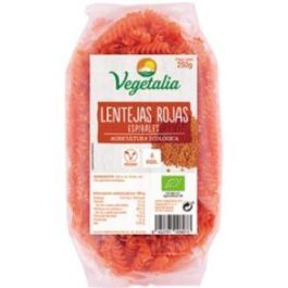 Espirales De Lentejas Rojas  250Gr. Bio Sg Precio: 4.4999999. SKU: B1HVEMD95N