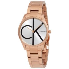 Reloj Mujer Calvin Klein LUNA (Ø 32 mm) Precio: 137.7706. SKU: B1AZTWBC94