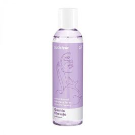 Satisfyer Gentle Classic Vibrador para Adultos Precio: 4.99737744. SKU: B1K8LNZ2RF