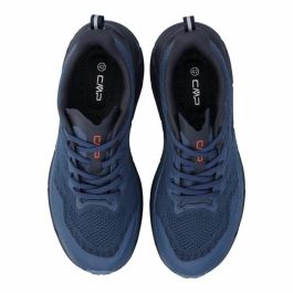Zapatillas de Hombre para Caminar Campagnolo Rahmsy