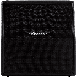 Ashdown Pantalla Guitarra Angulada 2x12" 160W con Altavoces Celestion Seventy 80, Impedancia 16 Ohm