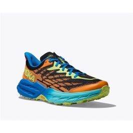 Zapatillas de Running para Adultos HOKA 0001123157-SDV Naranja