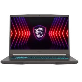 MSI PORTATIL THIN A15 B7UC-415ES. 15.6" FHD (1920*1080) 144Hz IPS. RYZEN 7 7735HS. RTX 3050, GDDR6 6GB. DDR IV 8GB*2 (3200MHZ). 512GB NVME PCIE SSD. W11 HOME MSI PORTATIL THIN A15 B7UC-415ES. 15.6" FHD (1920*1080) 144Hz IPS. RYZEN 7 7735HS. RTX 3050, GDDR6 6GB. DDR IV 8GB*2 (3200MHZ). 512GB NVME PCIE SSD. W11 HOME