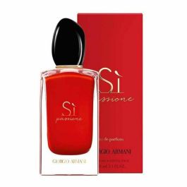 Armani Si Passione 150 mL Precio: 130.5000004. SKU: B1JACRKJRC