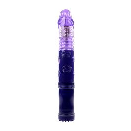 Vibrador Punto G Selopa Bunny Morado