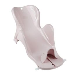 THERMOBABY Tumbona de baño Daphne - Rosa polvo Precio: 30.59000032. SKU: S7102565