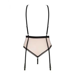 Body de Encaje Obsessive Lilines S/M