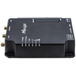 Milesight UR32-L04AF-W-485 Router Celular Industrial 3G/4G con Wi-Fi 4 (802.11n), Ethernet y Puerto RS-485