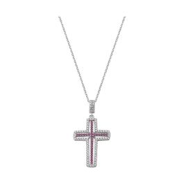 Collar Mujer Amen CLCRVBRZ Precio: 77.78999976. SKU: B17CRX2JGB