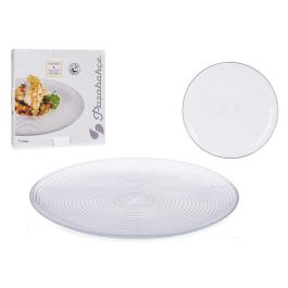 Set 6 Platos Llanos Generation 27Cm Pasabahce (4 Unidades)