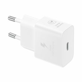 Cargador de Pared Samsung EP-T2510NWEGWW Blanco Precio: 19.49999942. SKU: B162Q2B9L3