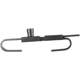 Htc Equipement Cerradura para contenedores y camiones fabricada en acero endurecido