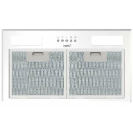 Campana Convencional Cata GTPLUS45WH Blanco Precio: 158.50000056. SKU: B1GS4BG67F