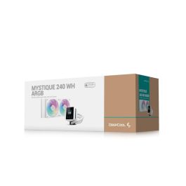 Kit Refrigeracion Liquida Deepcool Mystique Argb Kit Refrigeracion Liquida Deepcool Mystique Argb