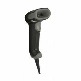 Lector Códigos de Barras Honeywell 1470G2D-2USB-1-R Negro Precio: 92.50000001. SKU: S5612495