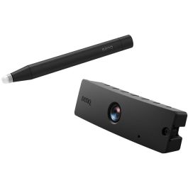 BenQ MH856UST+ Proyector 3500 Lúmenes Full HD Tiro Ultra Corto 0.33 con Soporte