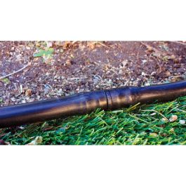 Aqua Control Enlaces para Tubería 16 mm, 25 Unidades, Polipropileno Negro