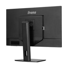 Iiyama XB3270QSU-B1 Monitor 32" IPS, 2560x1440, 100Hz, HDMI, DisplayPort, Regulable en Altura