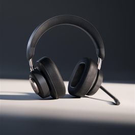 Auriculares Bluetooth con Micrófono Kensington H3000 Negro