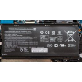 Dell Batería Ion de Litio 60Wh, 7500mAh, 7.6V para Laptop Precio: 87.78999999. SKU: B1DY3SQY5Y