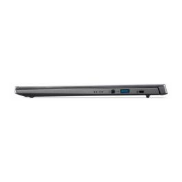 Acer Portátil Aspire 14 A14-52M U7 256 V Intel Core Ultra 7 14" OLED WUXGA 16 GB RAM 512 GB SSD