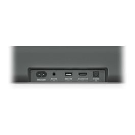 Philips TAB5309/10 Soundbar 2.1 con Subwoofer Inalámbrico, 120W, Dolby Digital/DTS, Bluetooth 5.3, HDMI ARC, Modos Ecualizador, para TV/Cine/Música - Negro