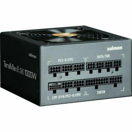 Fuente de Alimentación Zalman ZM1000-TMX2SE