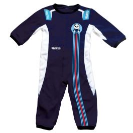 Sparco Traje De Dormir Martini-R Niño S017023BM1218 Precio: 41.50000041. SKU: B14JPYS477