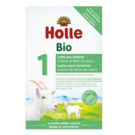 Leche Para Lactantes 1 Cabra 400Gr. Eco Demeter Precio: 16.6899997. SKU: B16Q7HA93Z