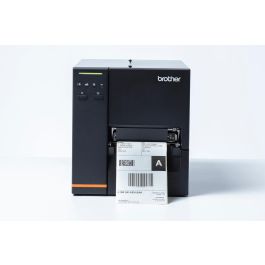 BROTHER Impresora de Etiquetas Industrial de Transferencia Termica TJ4020TN